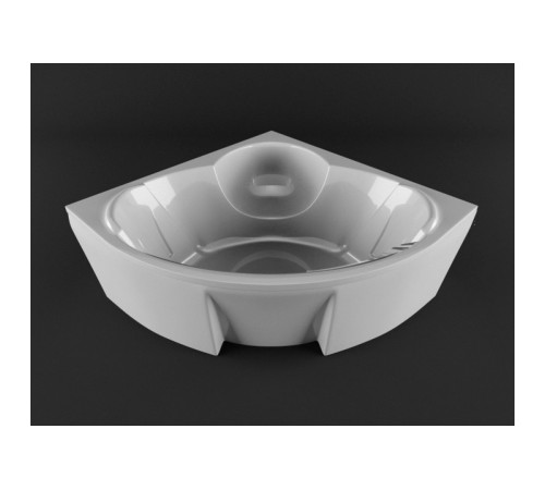 Ванна акриловая Vayer Kaliope Гл000006523, 150x150