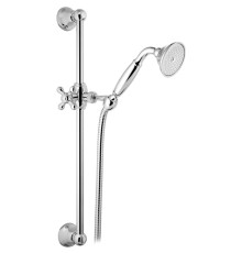 Душевой гарнитур Webert Shower Set AC0384015, хром