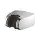 Держатель душевой лейки Bravat P7320C-RUS, хром