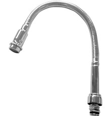 Излив FRAP F7320, хром