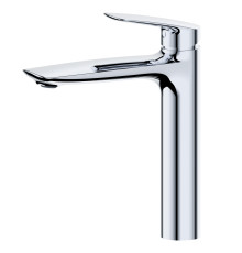 Смеситель для раковины Savol SK-H7210, хром