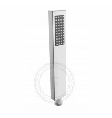 Лейка для душа FILARETE FL22CR, хром