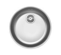 Кухонная мойка UKINOX Модерн MOP420 -GT8C, 42*42