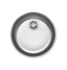 Кухонная мойка UKINOX Модерн MOP420 -GT8C, 42*42