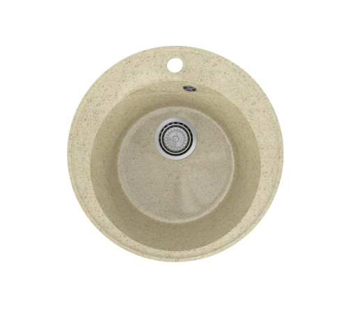 Кухонная мойка Maretti Китчен KT475-BE, бежевый