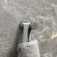 Крючок для ванной FIXSEN HoReCa FX-34005A, хром