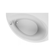 Ванна акриловая правосторонняя Relisan EcoPlus Ибица ППУ Гл000023038, 170x120
