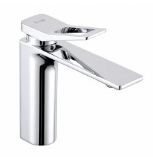 Смеситель для раковины Frap F10506, хром