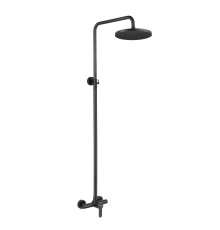Душевая система Fmark FS8205H, черный