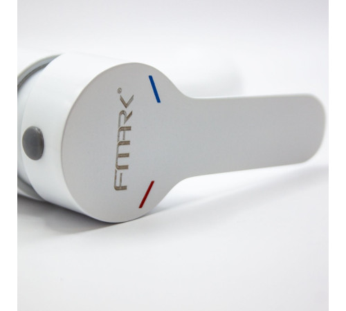Смеситель для раковины Fmark FS8201W