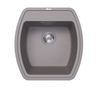 Кухонная мойка Florentina НИРЕ 20.190.B0480.305, грей