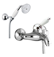 Смеситель для ванны Fiore IMPERIAL 83CR5104, хром