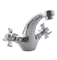 Смеситель для раковины D-Lin D110807, хром
