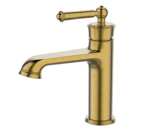 Смеситель для раковины ESKO Baroque Gold BRQ26Gold/BRQ26Br, золото