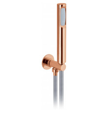 Душевой гарнитур Webert Shower Set AC0982980, розовое золото