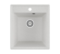 Кухонная мойка Maretti Китчен KT425-WH, белый