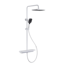 Душевая система Savol SK-H3145W, белый