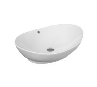 Раковина чаша Maretti EN13NS48-844, белая
