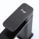 Смеситель для раковины Frap F10202-6, черный