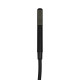 Душевая система термостатическая Fiore KEVON BLACK MATT 44NN0932, черный