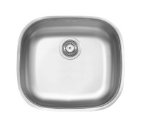 Кухонная мойка UKINOX Модерн MOP450.400 -GT8C, 40*45