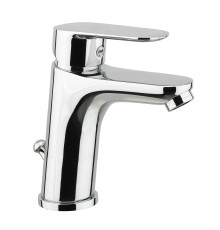 Смеситель для раковины Fiore KEVON 81CR8123, хром