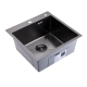 Кухонная мойка Splenka S701.5050.09, графит
