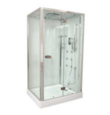 Душевая кабина Timo Premium PURO H-511L, 90x120x220