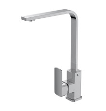 Смеситель для кухни Voda Iceberg IC519, хром