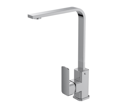 Смеситель для кухни Voda Iceberg IC519, хром