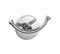 Крючок для ванной комнаты D-Lin D282100, хром