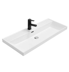 Раковина RAVAL Прайм PRI10146, 101 см