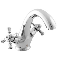 Смеситель для раковины Rav Slezak Morava MK729.5
