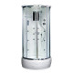 Душевая кабина Timo Lux T-7780, 80x80x220