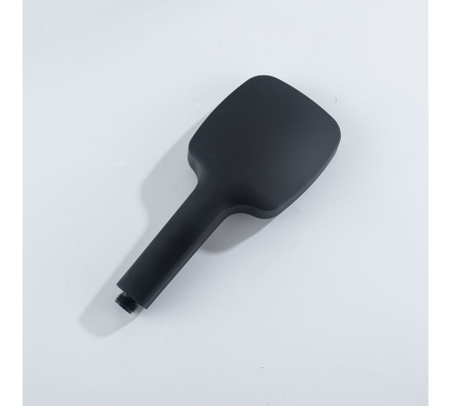 Смеситель для ванны FRAP F22802-26, черный