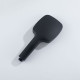 Смеситель для ванны FRAP F22802-26, черный