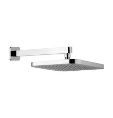Верхний душ Webert AC0843015METAL, хром