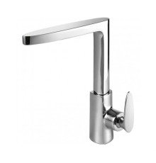 Смеситель для кухни Bravat Spring F779113C-1, хром