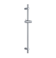 Душевой гарнитур WesnaArt DS010-58, хром