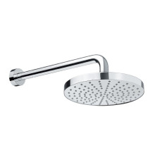 Верхний душ Webert AC0398015PVC, хром