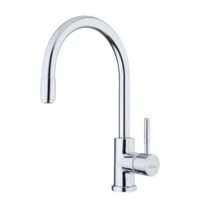 Смеситель для кухни Fiore XENON 44CR5480, хром