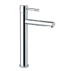 Смеситель для раковины Webert Rimini RI831402015, хром