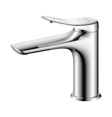 Смеситель для раковины WesnaArt LUNA LUN23-210, хром
