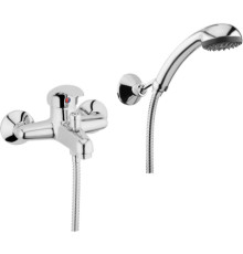 Смеситель для ванны Webert Sax Evolution SX850101015