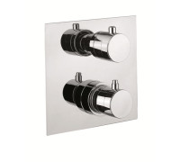 Смеситель для душа Fiore X-TERMO 31CR0990, хром