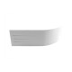 Панель декоративная правая Relisan Sofi 170x105 R/L, Гл000025700
