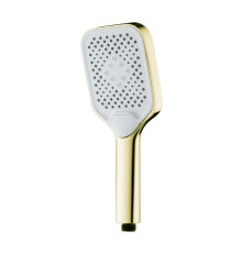 Лейка для душа ESKO SPL100QEKGold, золото