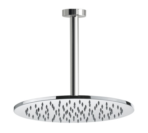 Верхний душ с кронштейном Fiore 30CR8645, хром