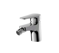 Смеситель для биде Bravat ALFA F3120178CP, хром