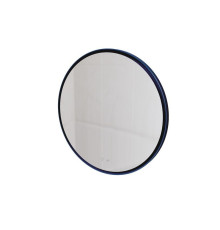 Зеркало Knotlor FLMR110800BLM 80х80 см